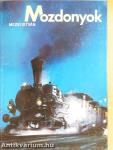 Mozdonyok