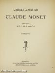 Claude Monet