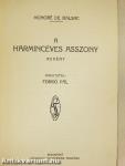 A harmincéves asszony