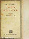 Aquinói Szent Tamás