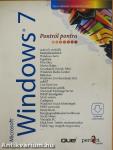 Microsoft Windows 7 pontról pontra