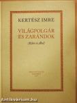 Világpolgár és zarándok