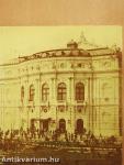 Szegedi Nemzeti Színház 1883-1986