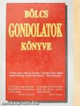Bölcs gondolatok könyve