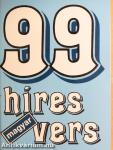 99 híres magyar vers