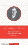 Gróf Klebelsberg Kuno beszédei, cikkei és törvényjavaslatai 1916-1926 I-II.