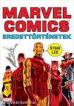 Marvel Comics eredettörténetek