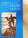 Allah Akbar!