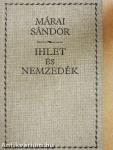 Ihlet és nemzedék