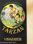Tarzan visszatér