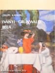 Iványi-Grünwald Béla