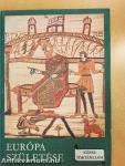 Európa születése