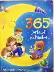 365 történet elalváshoz