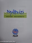 Nyíltvízi búvár kézikönyv