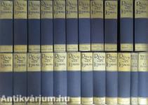 Révai nagy lexikona 1-21./Magyarország a XX. században I-II.