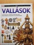 Vallások