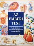 Az emberi test