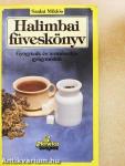 Halimbai füveskönyv