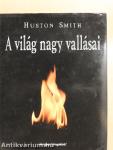 A világ nagy vallásai