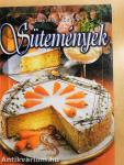 Sütemények