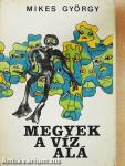 Megyek a víz alá