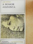 A homok asszonya