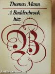 A Buddenbrook ház