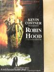 Robin Hood, a tolvajok fejedelme