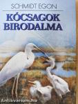 Kócsagok birodalma