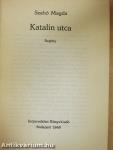 Katalin utca