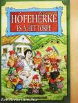 Hófehérke és a hét törpe