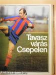 Képes Sport 1977. január-december I-II.