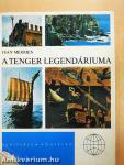 A tenger legendáriuma
