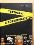 Tetthely: a történelem