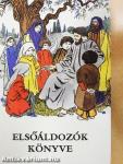 Elsőáldozók könyve