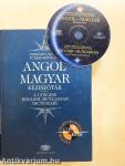 Angol-magyar kéziszótár - CD-vel