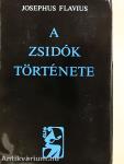 A zsidók története