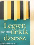 Legyen nekik dzsessz