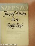 József Attila és a Szép Szó
