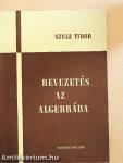 Bevezetés az algebrába