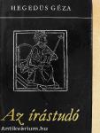 Az írástudó 1-2.