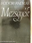Mezsgyék