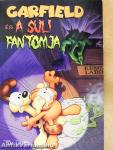 Garfield és a suli fantomja