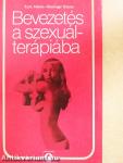 Bevezetés a szexuálterápiába
