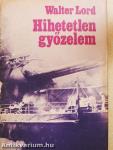 Hihetetlen győzelem