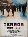Terror 1918-1919