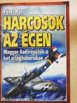 Harcosok az égen