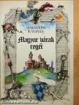 Magyar várak regéi