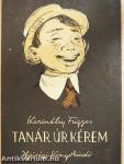 Tanár úr kérem