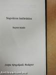 Napoleon önéletírása